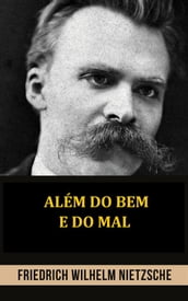 Além do bem e do mal (Traduzido)