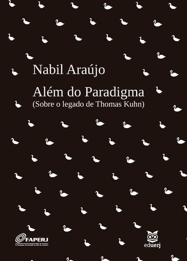 Além do paradigma - Nabil Araújo