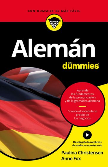 Alemán para Dummies - Anne Fox - Paulina Christensen