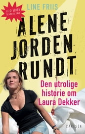 Alene jorden rundt