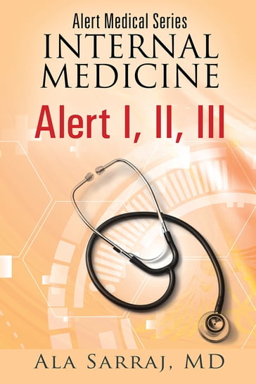 Alert Medical Series - Ala Sarraj - MD