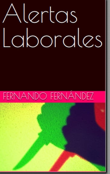 Alertas Laborales - Fernando Fernandez