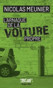 Alerte - L arnaque de la voiture propre