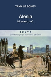 Alésia