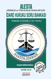 Alesta dare Hukuku Soru Bankas - Ekim 2018