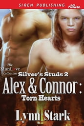 Alex & Connor: Torn Hearts