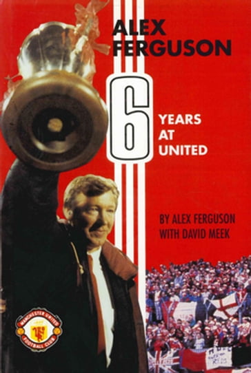 Alex Ferguson - Alex Ferguson