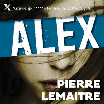 Alex - Pierre Lemaitre