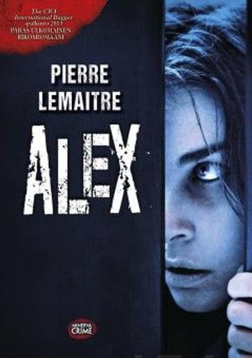 Alex - Pierre Lemaitre