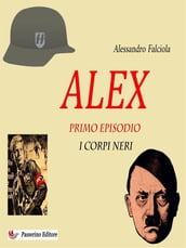 Alex Primo Episodio