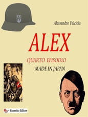 Alex Quarto Episodio