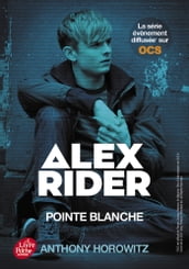 Alex Rider 2- Pointe Blanche