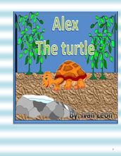 Alex The Turtle