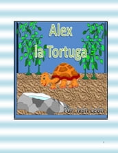 Alex la tortuga