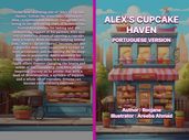 Alex s Cupcake Haven Portuguese Version