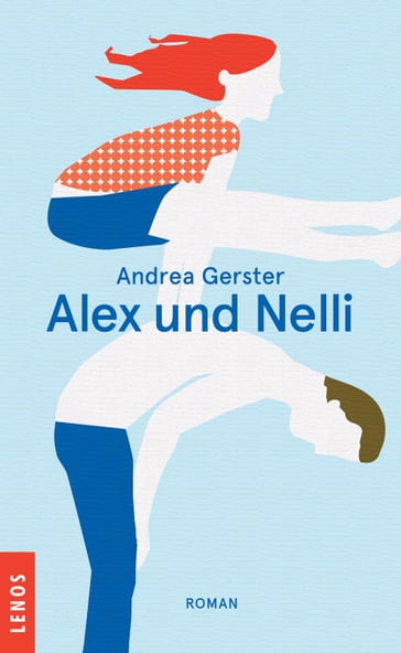 Alex und Nelli - Andrea Gerster