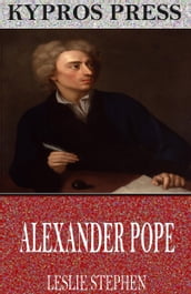 Alexander Pope