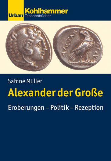 Alexander der Große - Sabine Muller