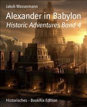 Alexander in Babylon