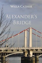 Alexander s Bridge