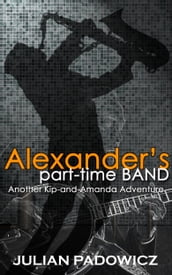 Alexander s Part-time Band