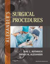 Alexander s Surgical Procedures