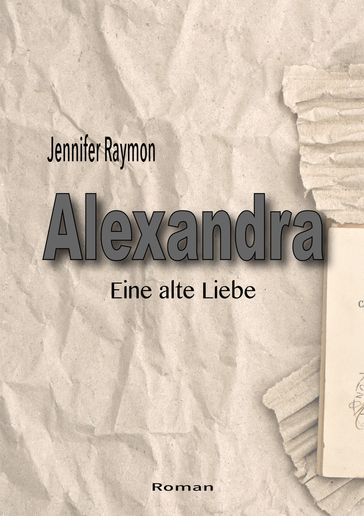 Alexandra - Jennifer Raymon
