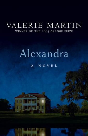 Alexandra - Valerie Martin