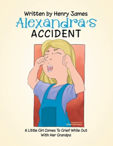 Alexandra's Accident - James Henry