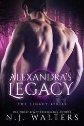 Alexandra s Legacy