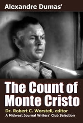 Alexandre Dumas  The Count of Monte Cristo