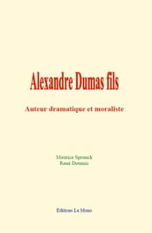 Alexandre Dumas fils