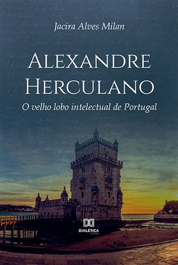 Alexandre Herculano - Jacira Alves Milan