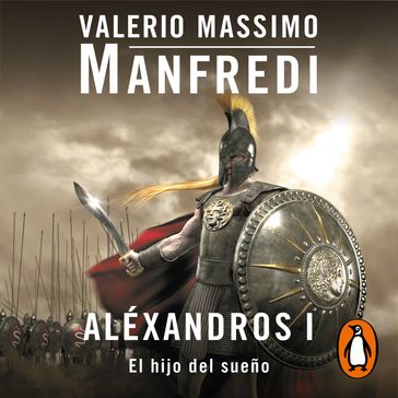 Aléxandros I - Valerio Massimo Manfredi