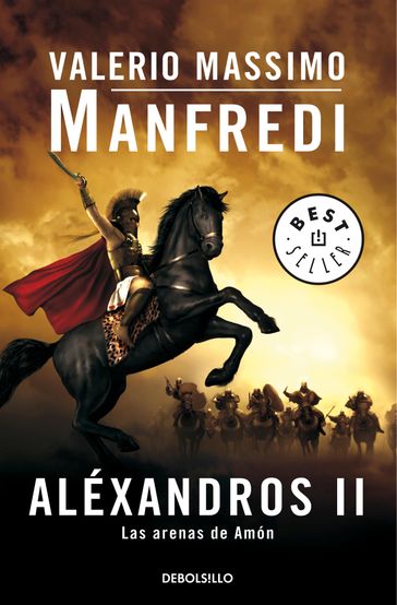 Aléxandros II - Valerio Massimo Manfredi