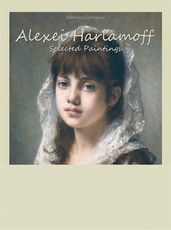 Alexei Harlamoff: Selected Paintings