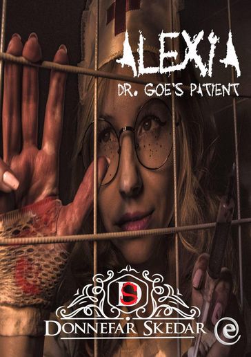 Alexia  Dr. Goe's Patient - Donnefar Skedar