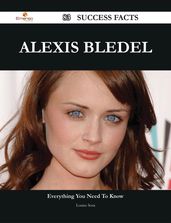 Alexis Bledel 83 Success Facts - Everything you need to know about Alexis Bledel