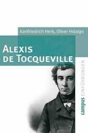 Alexis de Tocqueville