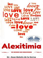 Alexitimia