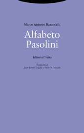 Alfabeto Pasolini