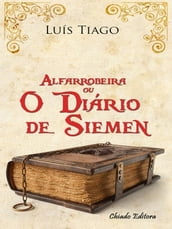 Alfarrobeira ou o Diário de Siémen