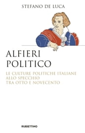 Alfieri politico