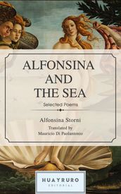 Alfonsina and the Sea