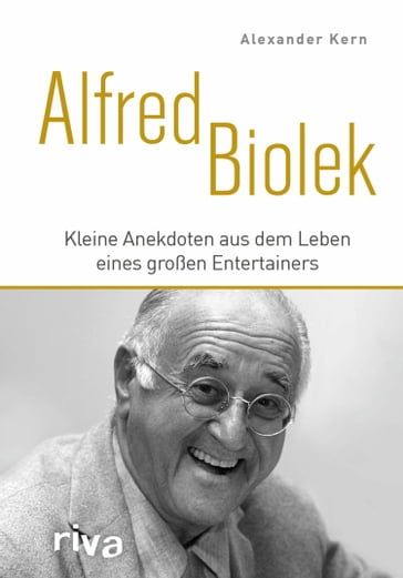 Alfred Biolek - Kern Alexander