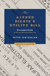 Alfred Dickie s Utility Bill