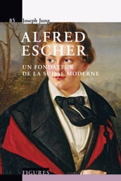 Alfred Escher