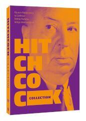 Alfred Hitchcock Collection (4 Dvd)