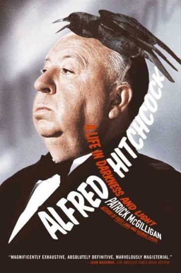 Alfred Hitchcock - Patrick McGilligan