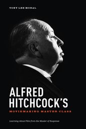 Alfred Hitchcock